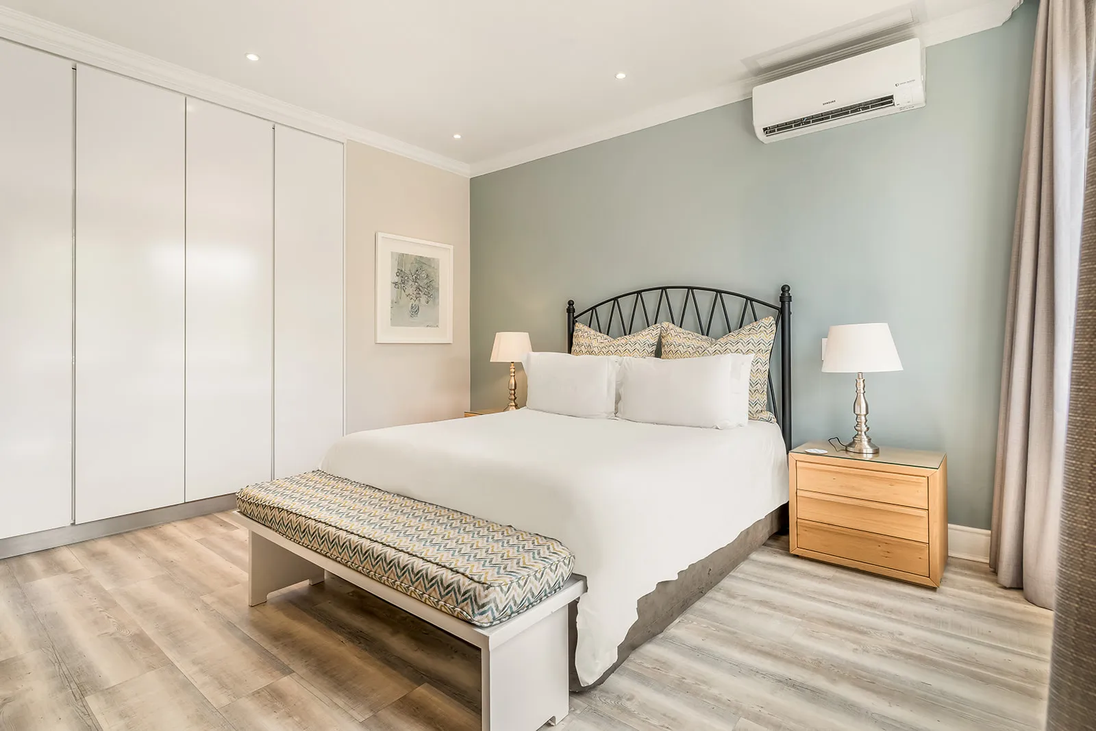 Executive Suite — photo 4 | Studio Stay on Sixty6 boutique hotel & accommodation in Sandton
